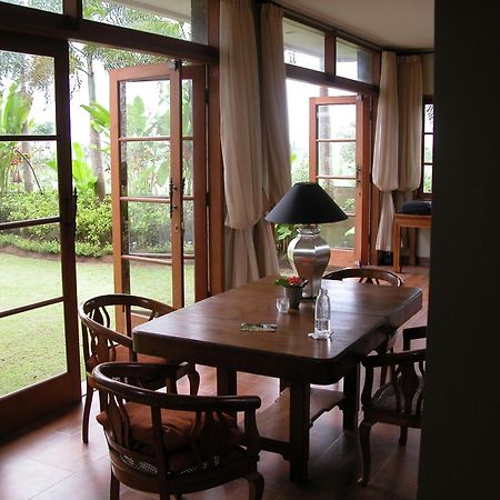Villa Kawan Tanah Lot  Luaran gambar