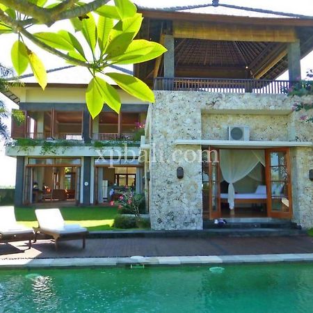 Villa Kawan Tanah Lot  Luaran gambar
