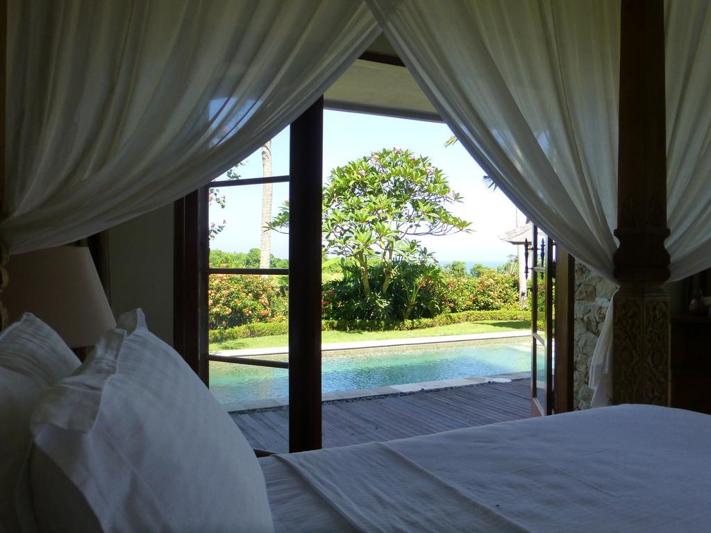 Villa Kawan Tanah Lot  Bilik gambar