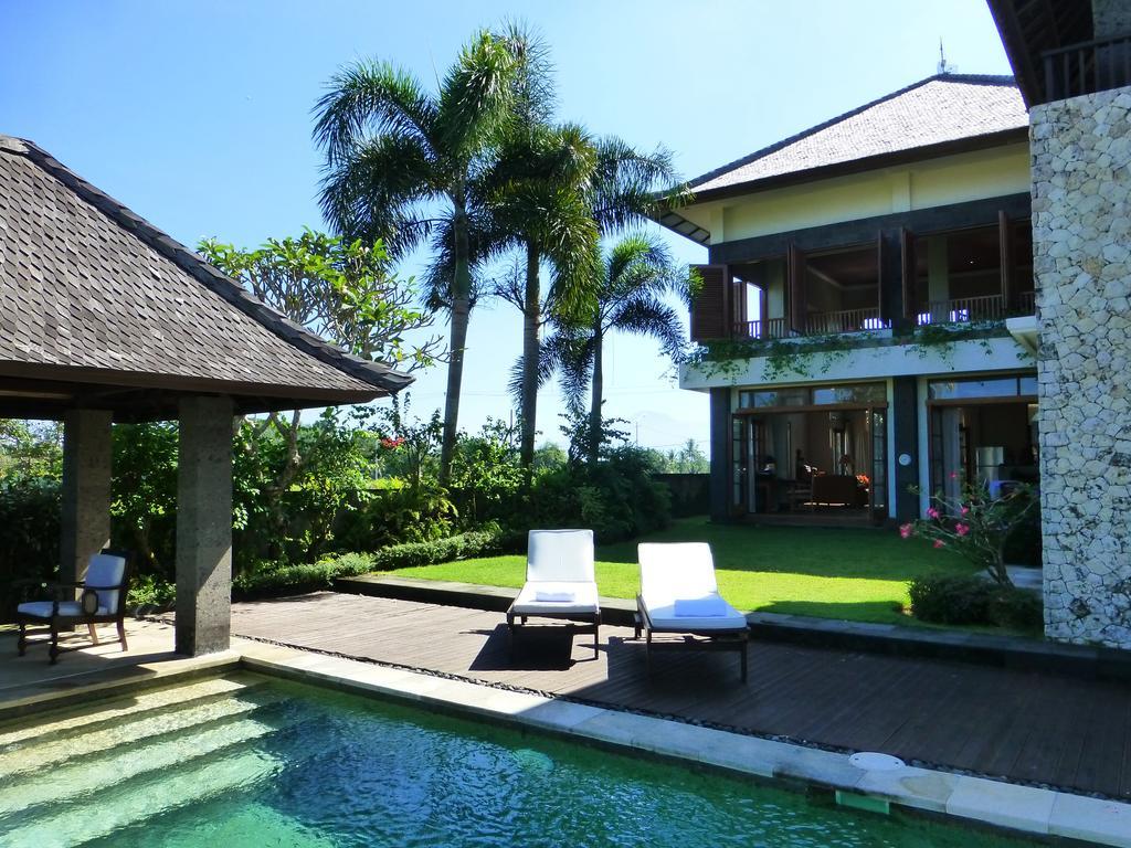 Villa Kawan Tanah Lot  Bilik gambar