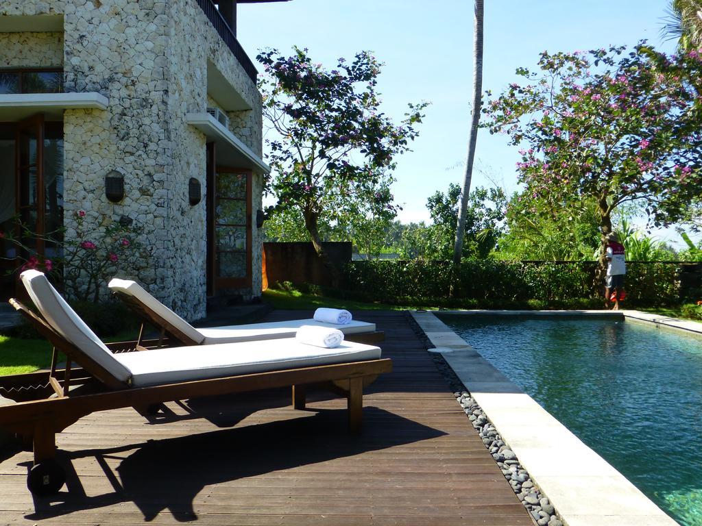 Villa Kawan Tanah Lot  Bilik gambar