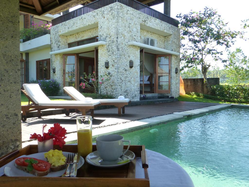 Villa Kawan Tanah Lot  Bilik gambar