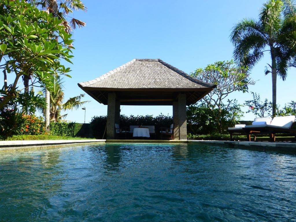 Villa Kawan Tanah Lot  Bilik gambar