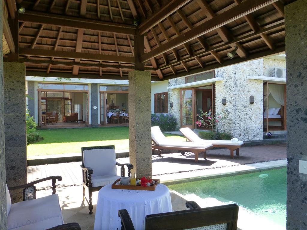 Villa Kawan Tanah Lot  Bilik gambar