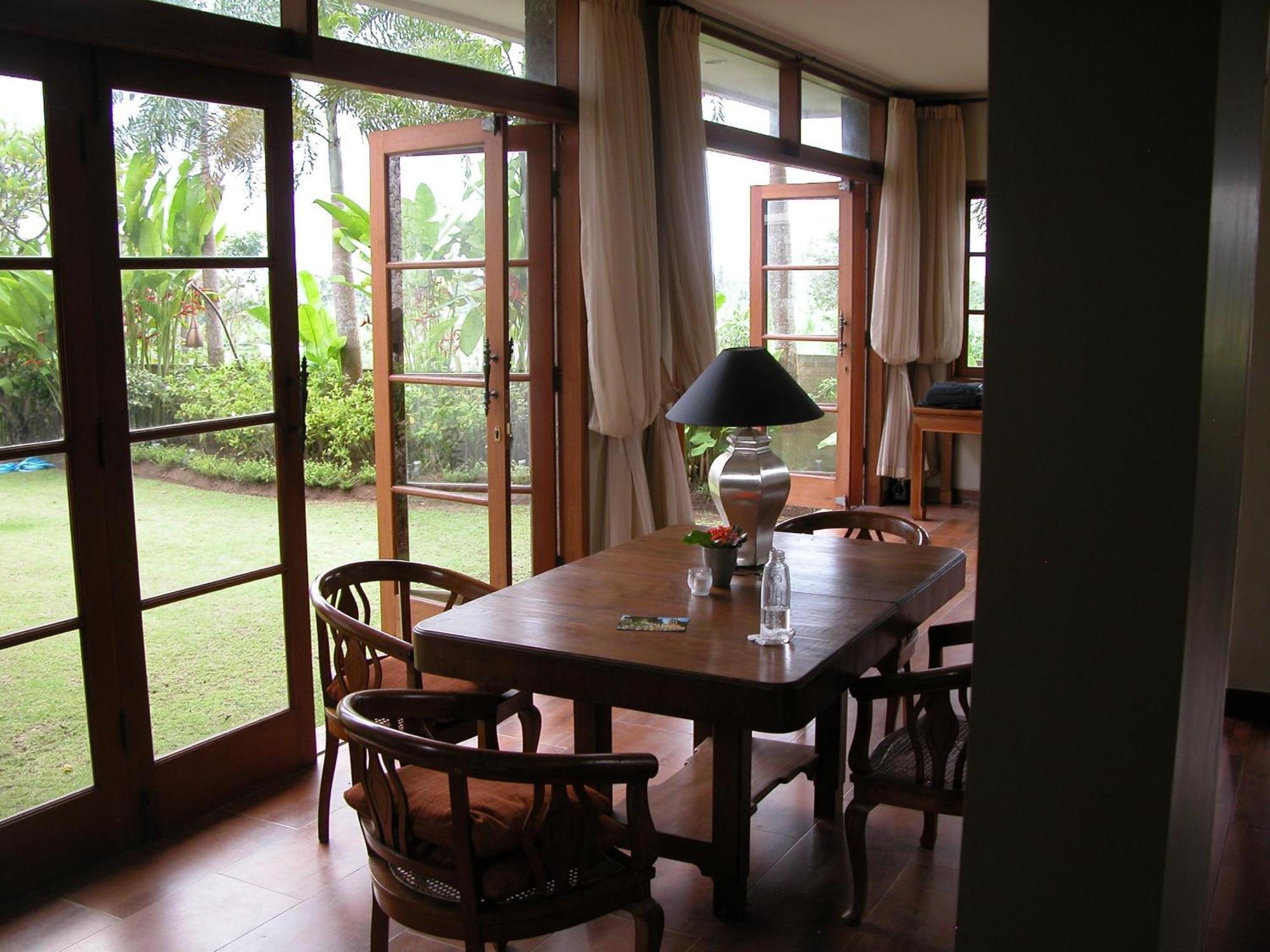 Villa Kawan Tanah Lot  Luaran gambar