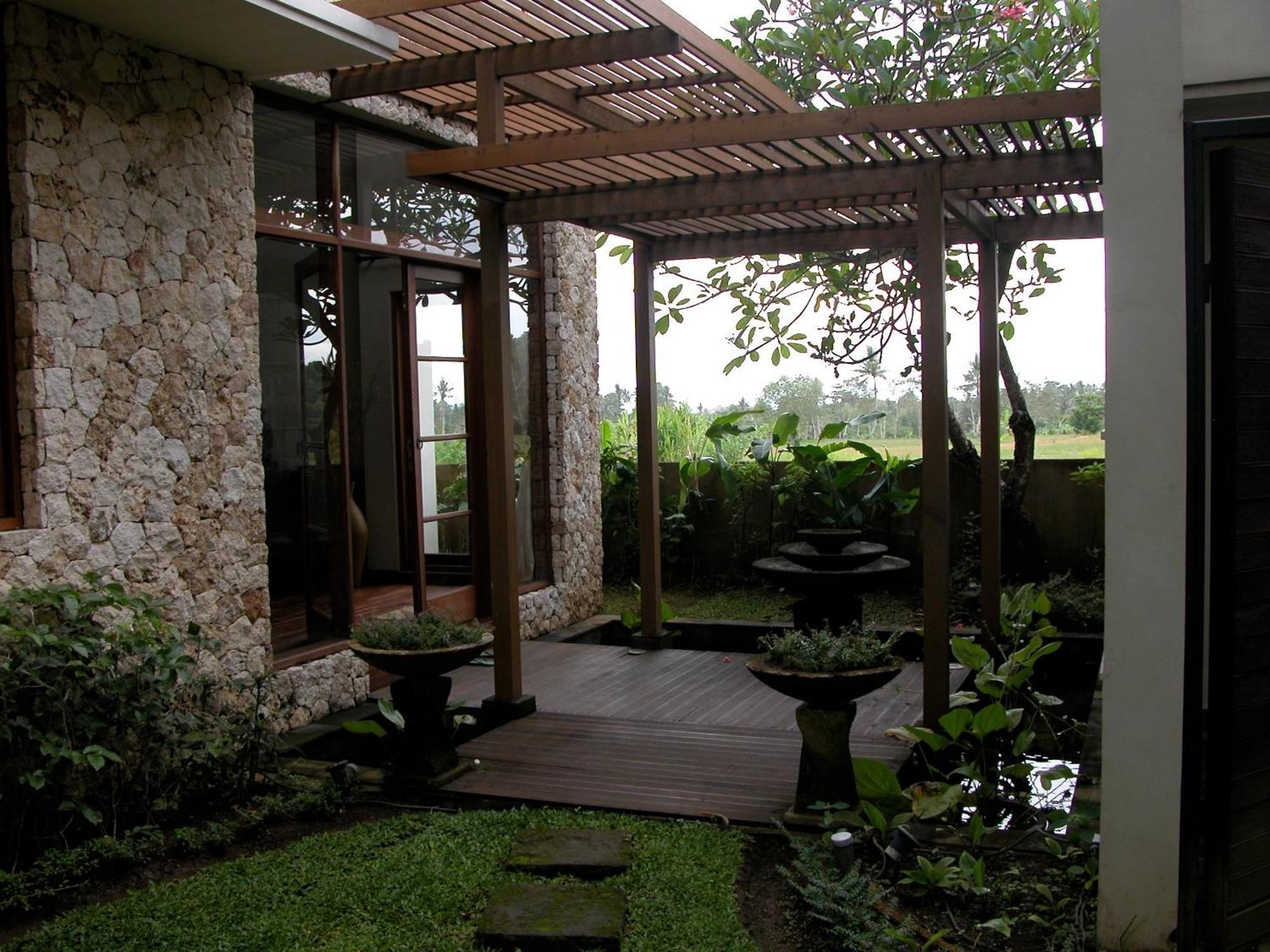 Villa Kawan Tanah Lot  Luaran gambar