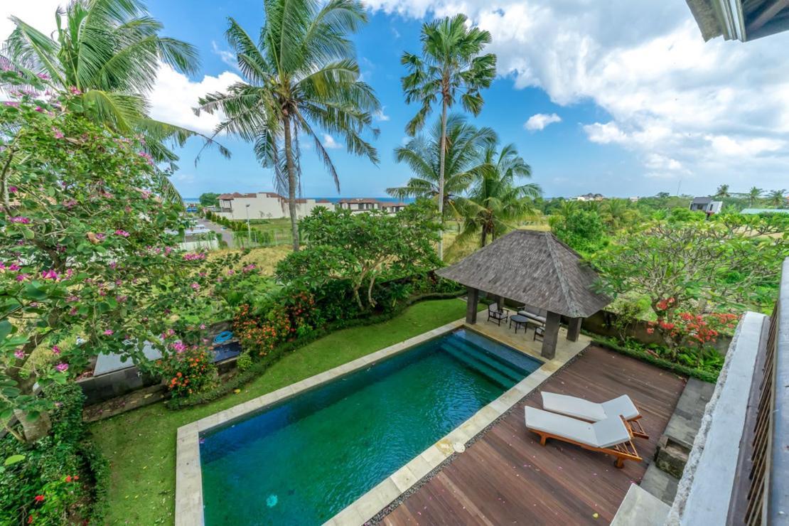 Villa Kawan Tanah Lot  Luaran gambar