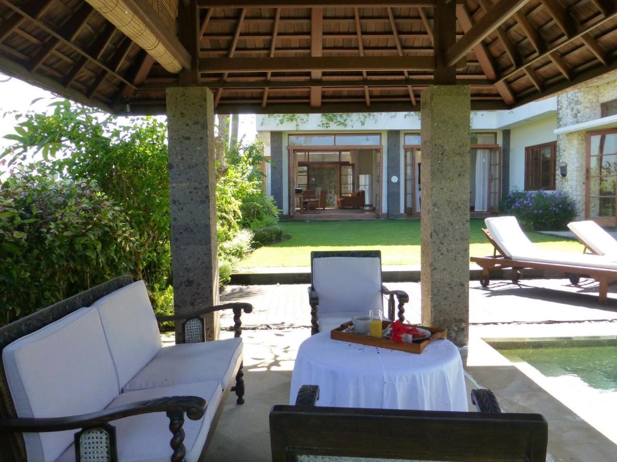 Villa Kawan Tanah Lot  Luaran gambar